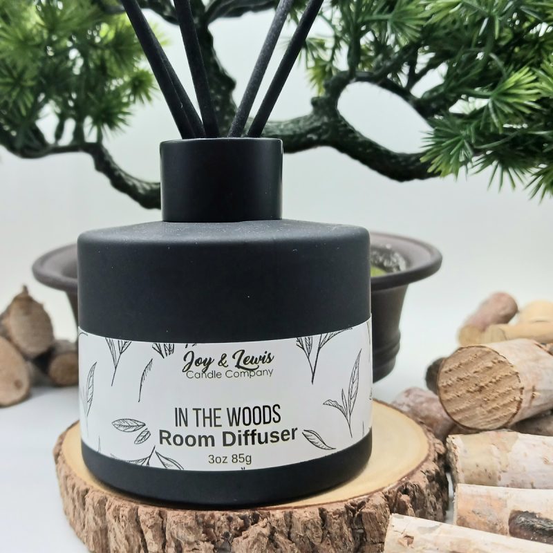 Room Diffuser